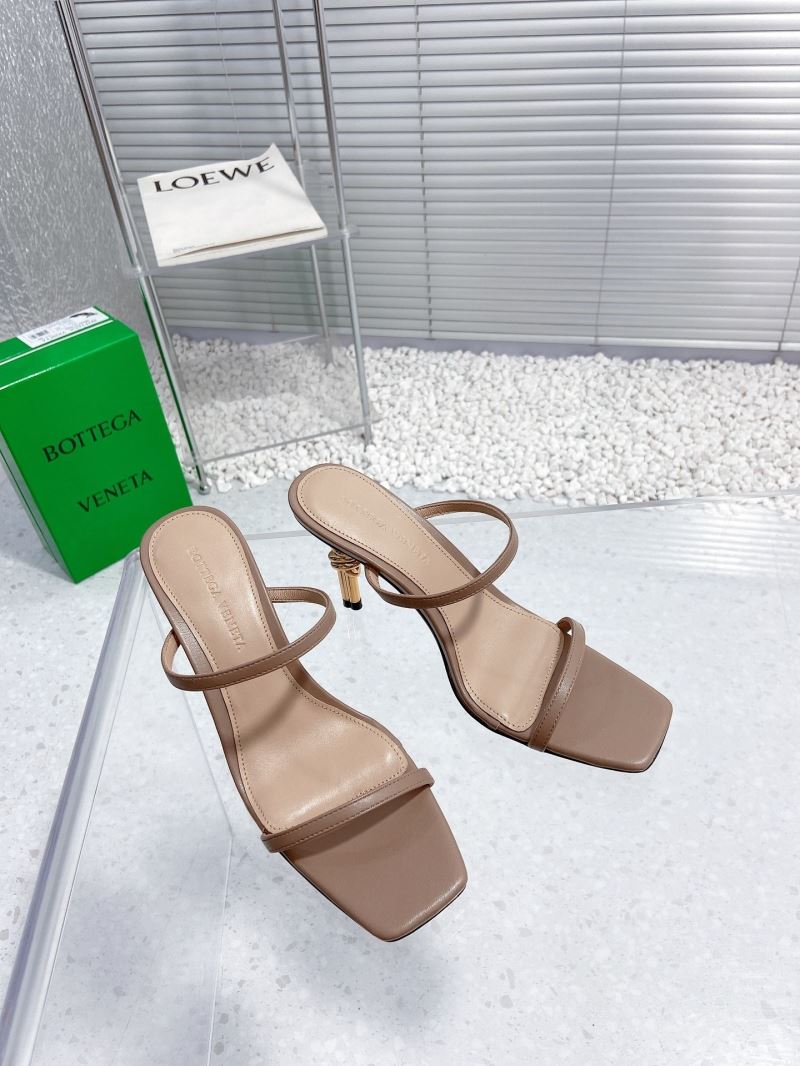 Bottega Veneta Sandals